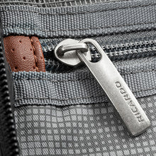 Load image into Gallery viewer, Ricardo Beverly Hills Montecito 2.0 Carry On Spinner - Ricardo Logo Zipper Pull
