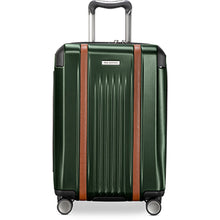 Load image into Gallery viewer, Ricardo Beverly Hills Montecito 2.0 Carry On Spinner - Frontside Hunter Green
