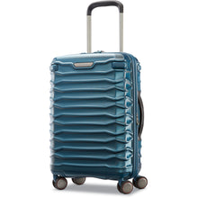Load image into Gallery viewer, Samsonite Stryde 22X14X9 Carry On Glider - Frontside Teal
