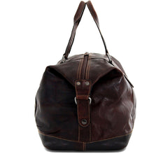 Load image into Gallery viewer, Jack Georges Voyager Duffle Bag - Profile
