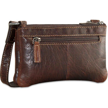 Load image into Gallery viewer, Jack Georges Voyager Mini Crossbody - Rearview
