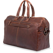 Load image into Gallery viewer, Jack Georges Voyager Large 22&quot; Travel Duffle Bag - Back Right Quarter
