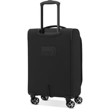Load image into Gallery viewer, Samsonite Crusair LTE Carry On Expandable Spinner - Rearview
