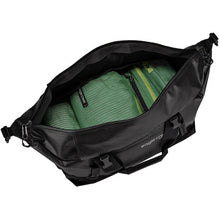 Load image into Gallery viewer, Eagle Creek Migrate Duffel Bag 60L - large interior
