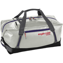 Load image into Gallery viewer, Eagle Creek Migrate Duffel Bag 60L - silver
