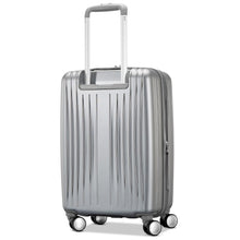 Load image into Gallery viewer, Samsonite Opto 3 Carry On Spinner - Rearview
