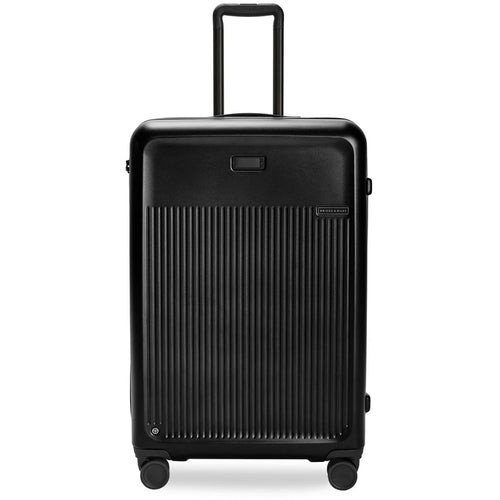 Briggs & Riley Sympatico Large Expandable Spinner - black