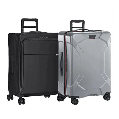 checked baggage available at lexingtonluggage.com