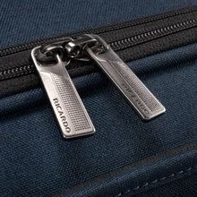 Load image into Gallery viewer, Ricardo Beverly Hills Malibu Bay 3.0 Carry On Spinner - zipper pulls
