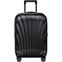 Load image into Gallery viewer, Samsonite C-Lite Carry On Spinner - black
