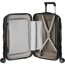 Load image into Gallery viewer, Samsonite C-Lite Carry On Spinner - interior
