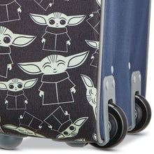 Load image into Gallery viewer, American Tourister Star Wars Kids 18&quot; Carry On Upright - Wheels
