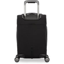 Load image into Gallery viewer, Samsonite Silhouette 17 22 X 14 X 9 Carry On Spinner - rear view
