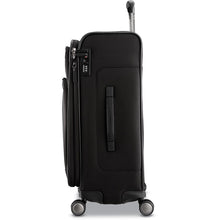 Load image into Gallery viewer, Samsonite Silhouette 17 Large Spinner - side view

