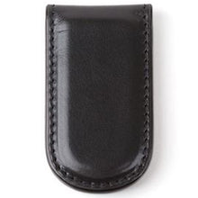 Load image into Gallery viewer, Bosca Old Leather Money Clip - Lexington Luggage
