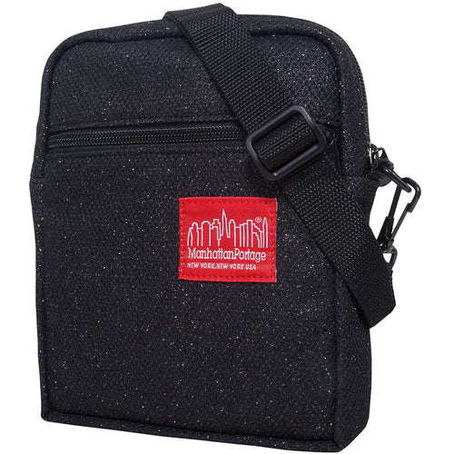 Manhattan Portage Midnight City Lights Bag (SM) - Lexington Luggage (555156242490)