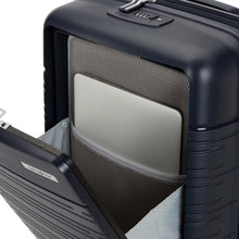 Load image into Gallery viewer, Samsonite Elevation Plus Carry On Spinner - laptop pocket
