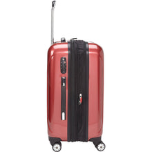 Load image into Gallery viewer, Delsey Aero 21&quot; Carryon Expandable Spinner - Lexington Luggage
