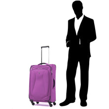 Load image into Gallery viewer, Atlantic Ultra Lite 4 25&quot; Expandable Spinner - Lexington Luggage
