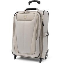 Load image into Gallery viewer, Travelpro Maxlite 5 22&quot; Expandable Carry On Rollaboard - champagne
