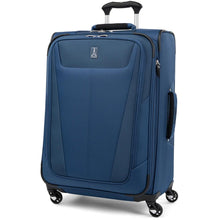 Load image into Gallery viewer, Travelpro Maxlite 5 25&quot; Expandable Spinner - sapphire blue
