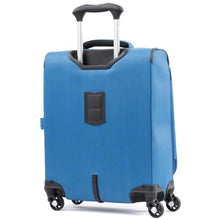 Load image into Gallery viewer, Travelpro Maxlite 5 International Expandable Carry On Spinner - Back panel
