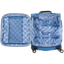 Load image into Gallery viewer, Travelpro Maxlite 5 International Expandable Carry On Spinner - inside interior
