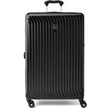 Load image into Gallery viewer, Travelpro Maxlite Air Large Expandable Hardside Spinner - black
