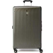 Load image into Gallery viewer, Travelpro Maxlite Air Large Expandable Hardside Spinner - slate green
