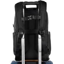 Load image into Gallery viewer, Travelpro Crew Executive Choice 3 Medium Top Load Backpack

