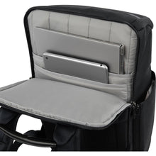 Load image into Gallery viewer, Travelpro Crew Executive Choice 3 Medium Top Load Backpack - computer pocket
