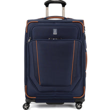 Load image into Gallery viewer, Travelpro Crew Versapack 25&quot; Expandable Spinner - Lexington Luggage

