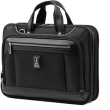 Load image into Gallery viewer, Travelpro Platinum Elite Slim Business Brief - Lexington Luggage
