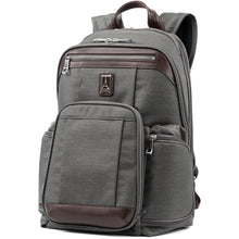 Load image into Gallery viewer, Travelpro Platinum Elite Business Backpack - Lexington Luggage

