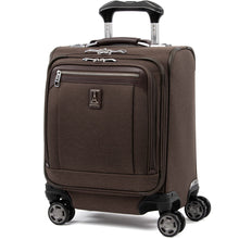 Load image into Gallery viewer, Travelpro Platinum Elite Carry On Spinner Tote - Lexington Luggage
