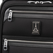 Load image into Gallery viewer, Travelpro Platinum Elite 21&quot; Expandable Carry On Spinner - Lexington Luggage
