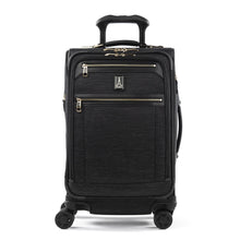 Load image into Gallery viewer, Travelpro Platinum Elite 21&quot; Expandable Carry On Spinner (Limited Edition) - Lexington Luggage
