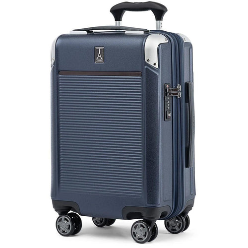 Travelpro Platinum Elite Compact Carry On Expandable Hardside Spinner - Lexington Luggage