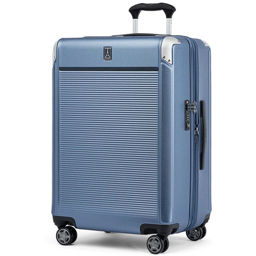 Travelpro Platinum Elite Medium Check-In Expandable Hardside Spinner - Lexington Luggage