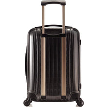 Load image into Gallery viewer, Hartmann InnovAire Global Carry On - back view
