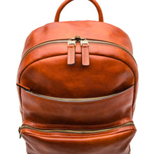 Load image into Gallery viewer, Bosca Dolce Backpack - RFID - Lexington Luggage

