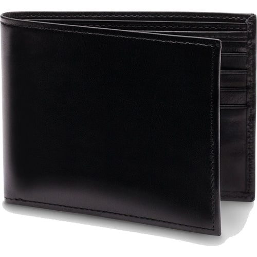 Bosca Old Leather 8 Pocket Wallet - RFID - Lexington Luggage