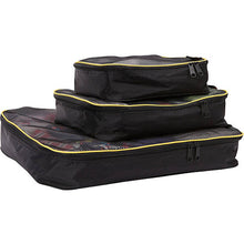 Load image into Gallery viewer, A. Saks 3 Piece Squares - Lexington Luggage (530015977530)
