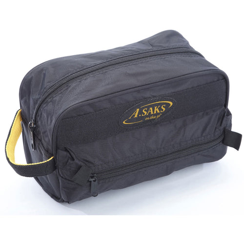 A. Saks Deluxe Toiletry Kit - Lexington Luggage (529822908474)
