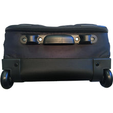 Load image into Gallery viewer, A. Saks U.T.S. Overnight Expandable Computer Rollaboard w/USB Port - Lexington Luggage
