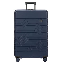 Load image into Gallery viewer, The Bric&#39;s B|Y Ulysses 30&quot; Expandable Spinner - ocean blue
