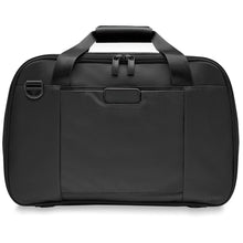Load image into Gallery viewer, Briggs &amp; Riley Baseline Expandable Cabin Bag - rear view
