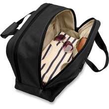 Load image into Gallery viewer, Briggs &amp; Riley Baseline Executive Travel Duffel - inside
