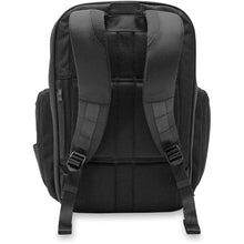 Load image into Gallery viewer, Briggs &amp; Riley Baseline Traveler Backpack - backpack straps
