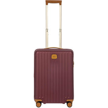 Load image into Gallery viewer, Bric&#39;s Capri 21&quot; Carry On Spinner (557800816698)
